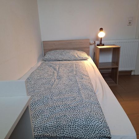 Hoteliving Apartments Giessen-Sued Extérieur photo