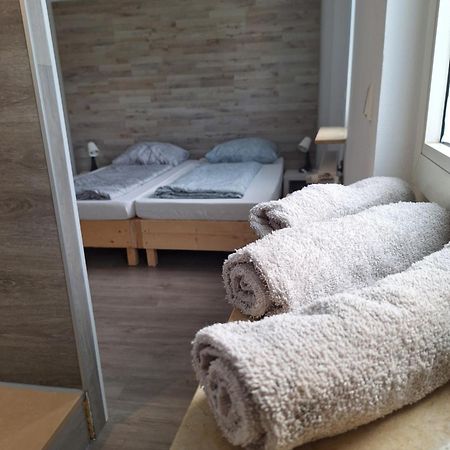 Hoteliving Apartments Giessen-Sued Extérieur photo