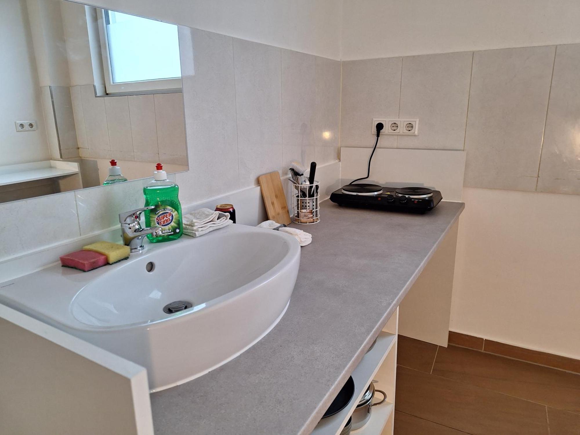 Hoteliving Apartments Giessen-Sued Extérieur photo