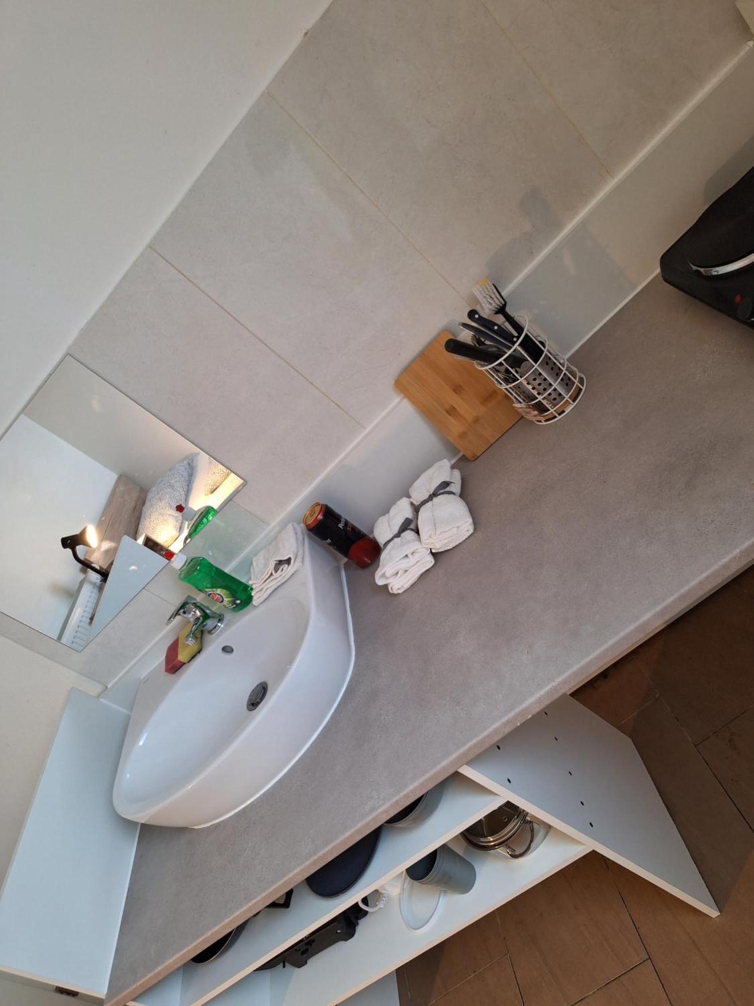 Hoteliving Apartments Giessen-Sued Extérieur photo