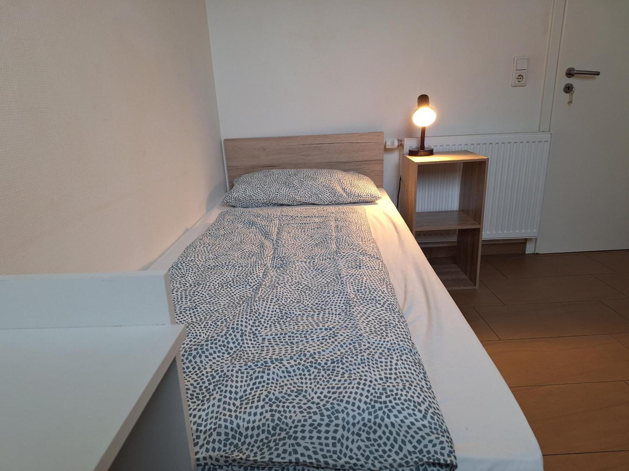 Hoteliving Apartments Giessen-Sued Extérieur photo