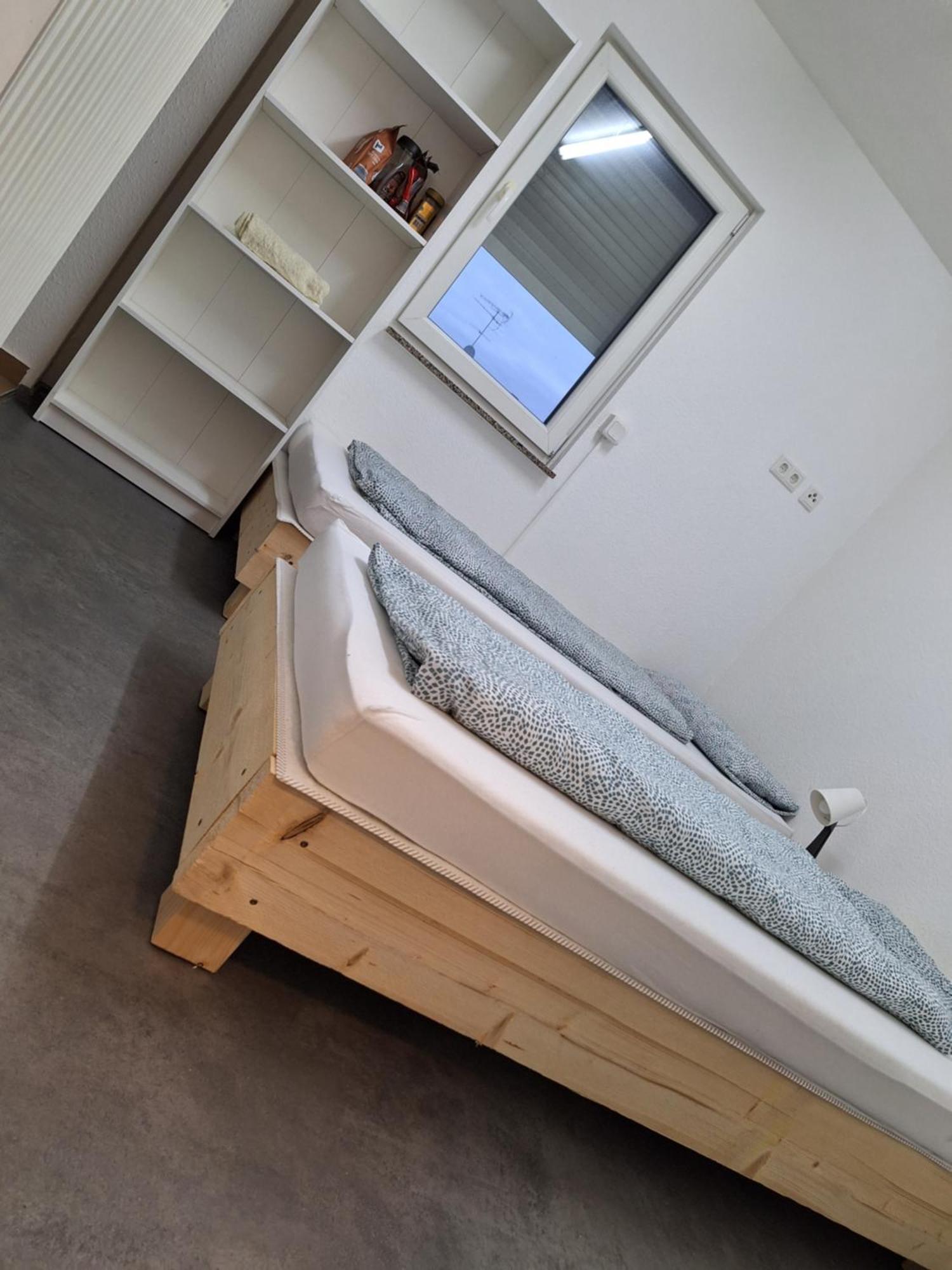 Hoteliving Apartments Giessen-Sued Extérieur photo
