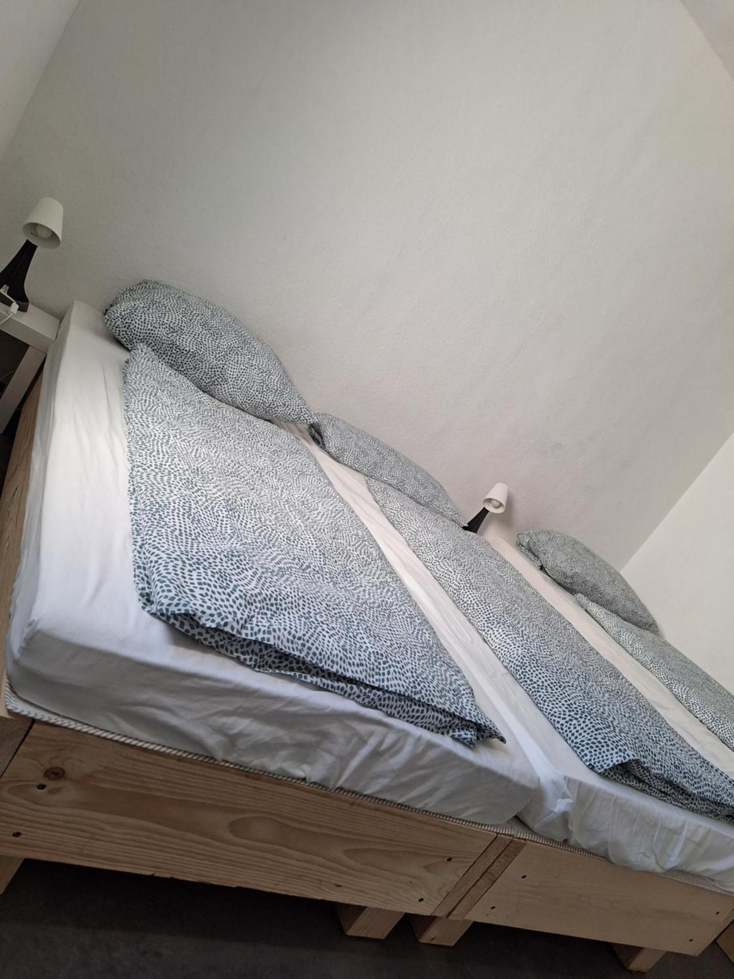Hoteliving Apartments Giessen-Sued Extérieur photo