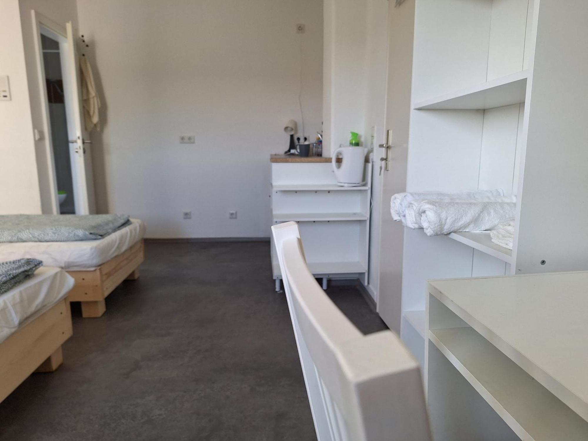 Hoteliving Apartments Giessen-Sued Extérieur photo