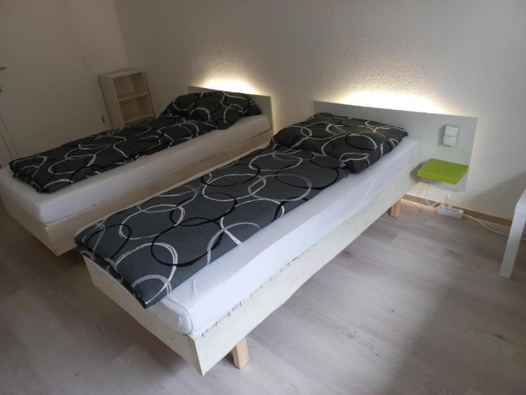 Hoteliving Apartments Giessen-Sued Extérieur photo