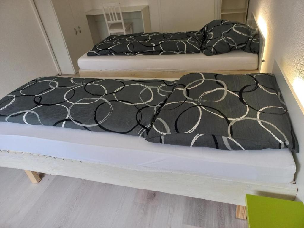 Hoteliving Apartments Giessen-Sued Extérieur photo