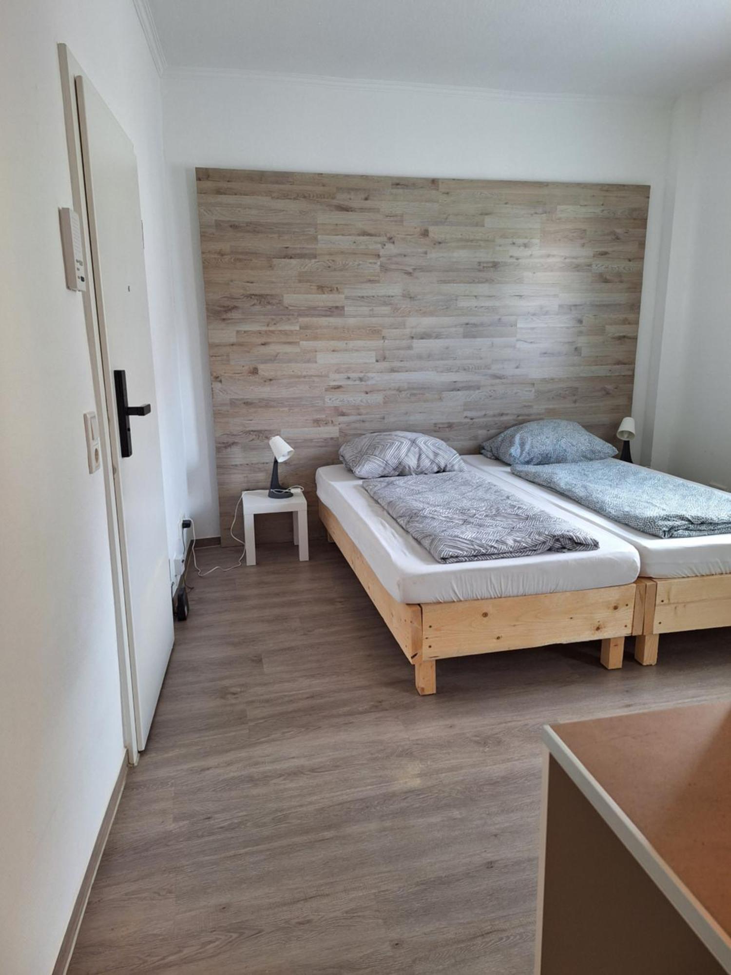 Hoteliving Apartments Giessen-Sued Extérieur photo