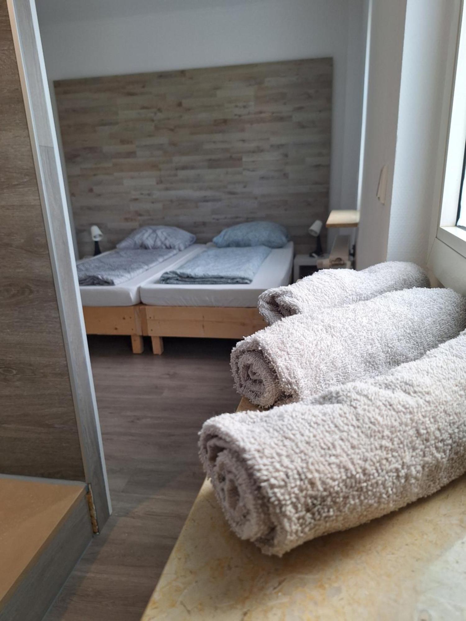 Hoteliving Apartments Giessen-Sued Extérieur photo