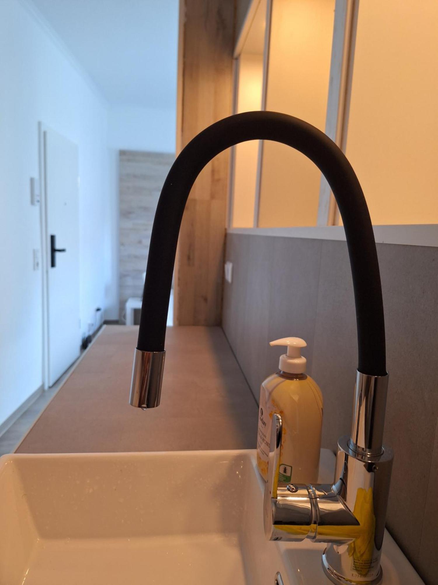 Hoteliving Apartments Giessen-Sued Extérieur photo