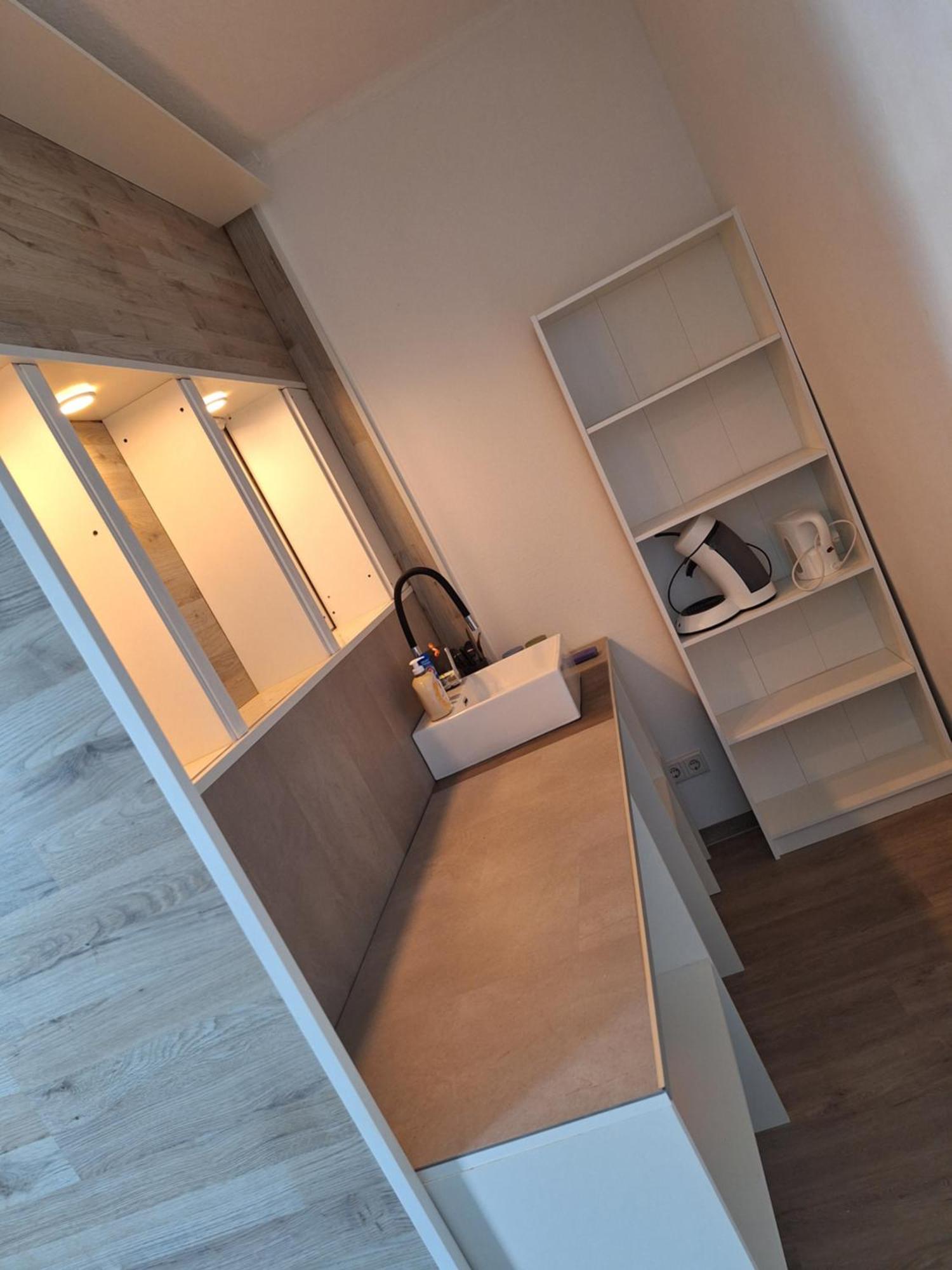 Hoteliving Apartments Giessen-Sued Extérieur photo