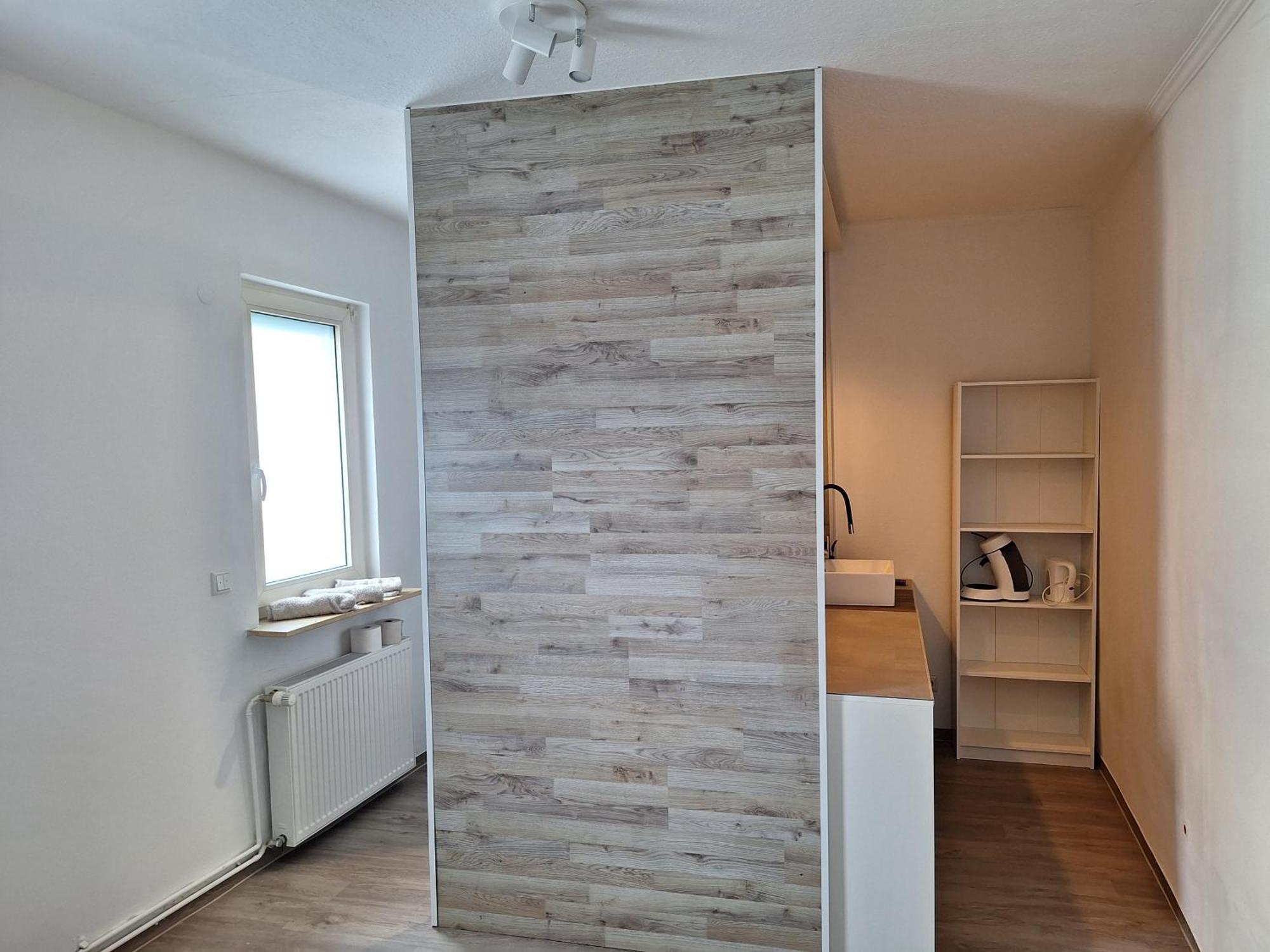 Hoteliving Apartments Giessen-Sued Extérieur photo